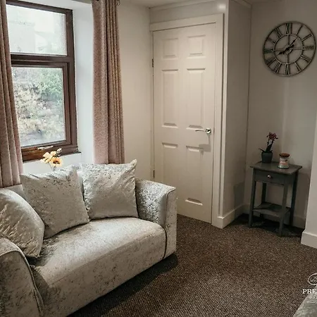 Fell Croft By Prestige Sa * Dalton in Furness